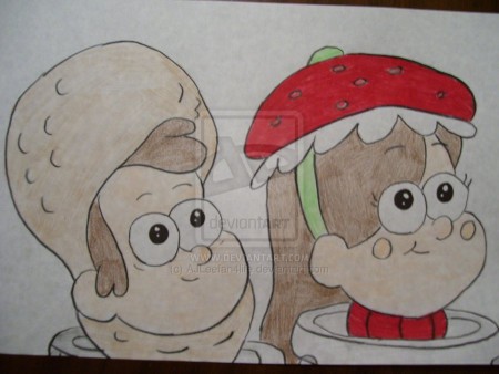 X3 Por que son tan geniales?